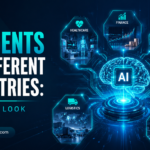 AI Agents in Different Industries: A Deeper Look
