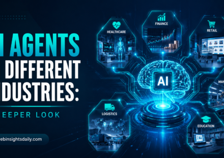 AI Agents in Different Industries: A Deeper Look