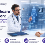 AI Healthcare Revolution