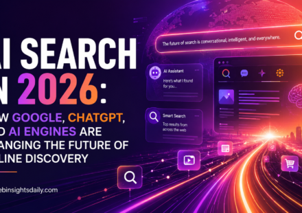 AI Search in 2026