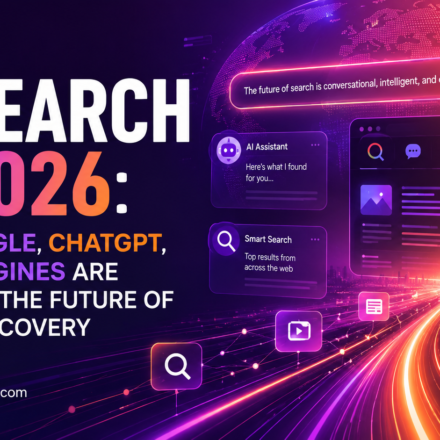 AI Search in 2026