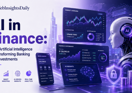 AI in Finance