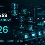 Automation Trends Every Business Should Know About 2026