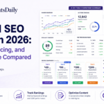 Best AI SEO Tools in 2026