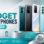 Best Budget Smartphones for 2026