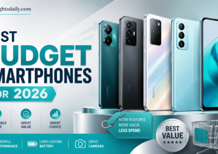 Best Budget Smartphones for 2026