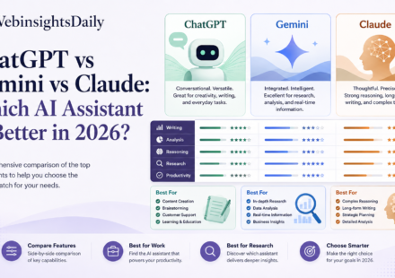 ChatGPT vs Gemini