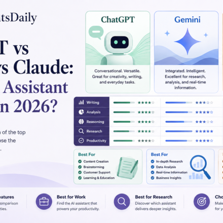 ChatGPT vs Gemini