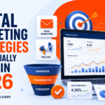 Digital Marketing Strategies That Actually Work in 2026