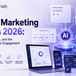 Digital Marketing Trends 2026