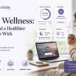 Digital Wellness