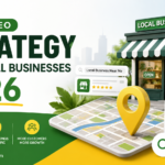 Local SEO Strategy for Small Businesses 2026
