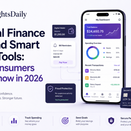 Personal Finance Apps