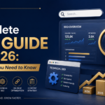 The Complete SEO Guide for 2026: Everything You Need to Know