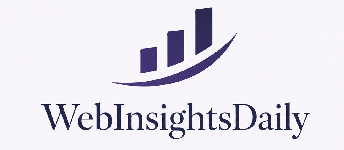 Web Insights Daily